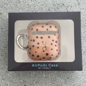 Casely AirPods Case